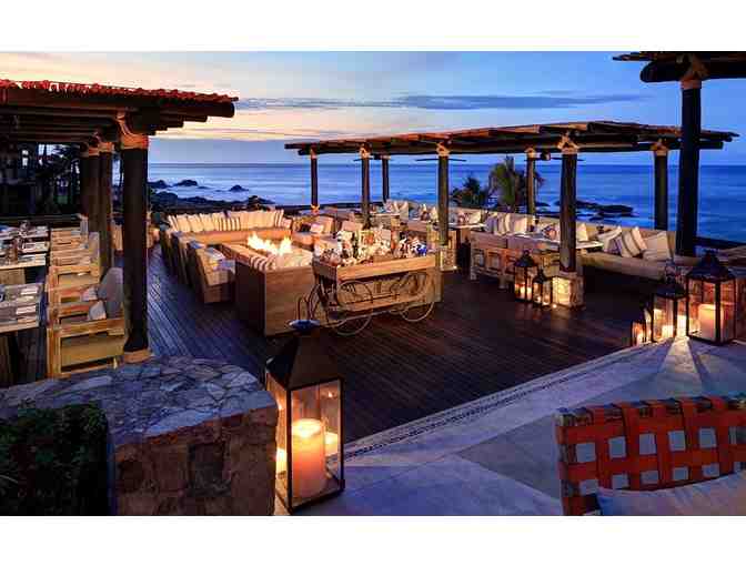 Cabo San Lucas Vacation for Two