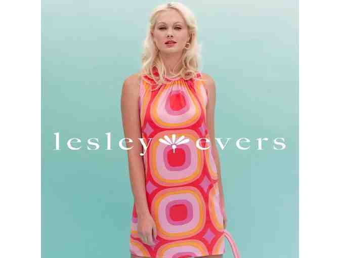 $50 gift card for Lesley Evers - Photo 1