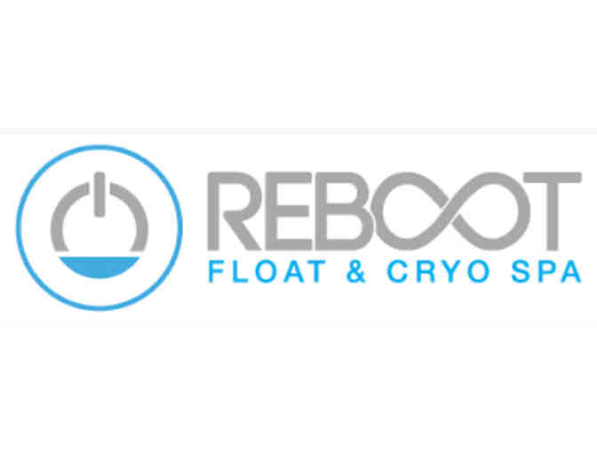 60-minute float at Reboot Rockridge - Photo 1