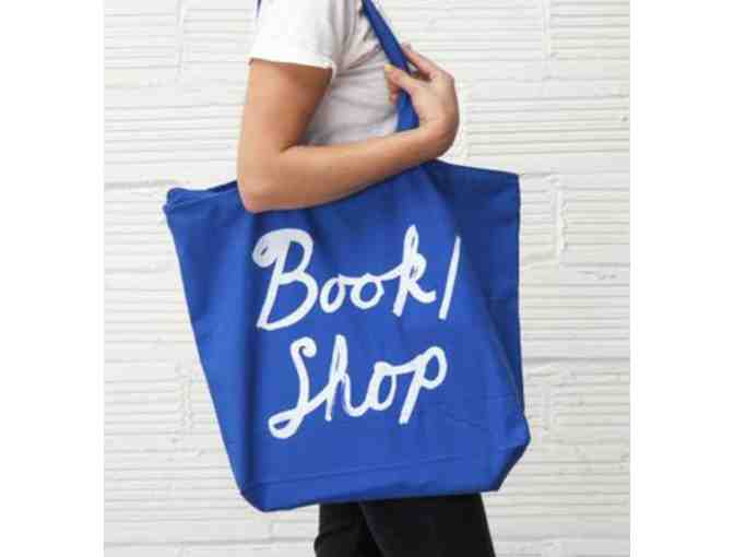 Book Lover's Bag