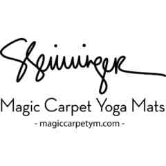 Magic Carpet Yoga Mats