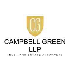 Sponsor: Campbell Green LLP