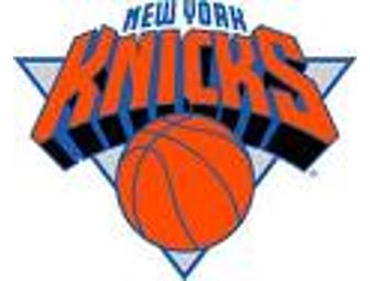 New York Knicks versus Toronto Raptors tickets