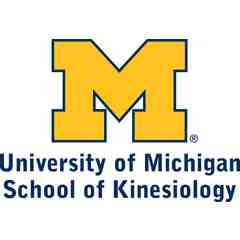 U-M School of Kinesiology