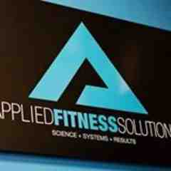 Applied Fitness Solutions