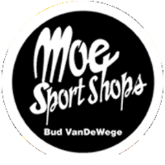 Sponsor: Moe Sport Shops