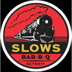 Slow's Bar-B-Q