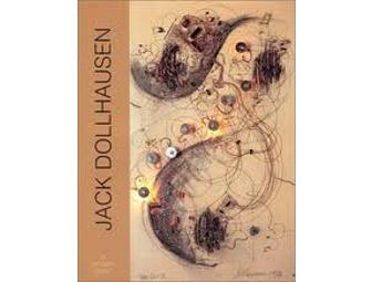 Jack Dollhausen Book
