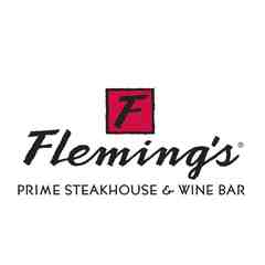 Fleming's Steakhouse & Wine Bar