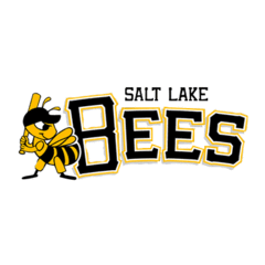 Salt Lake Bees