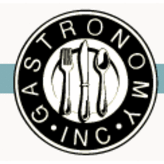 Gastronomy, Inc.