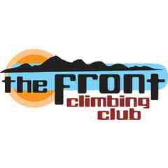 The Front Climbing Club