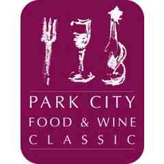 Park City Food & Wine Classic