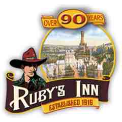 Best Western Ruby's Inn