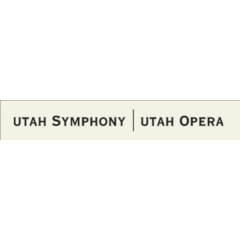 Utah Symphony Utah Opera