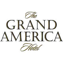 The Grand America Hotel