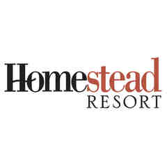 The Homestead Resort