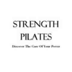 Strength Pilates