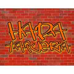 Hapa Taqueria