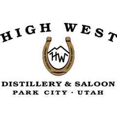 High West Distillery