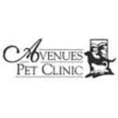 Avenues Pet Clinic