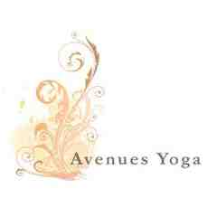 Avenues Yoga