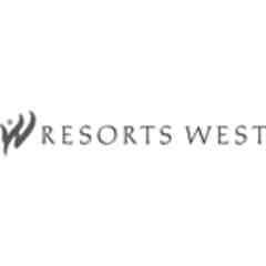 Resorts West