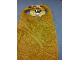 A Christmas Story, the Musical! Giant Lion Puppet