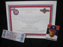 Iowa Cubs Tickets for 2012 Season, Any Game