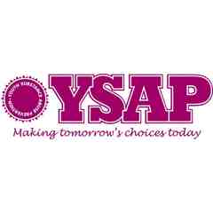 Sponsor: Youth Substance Abuse Prevention