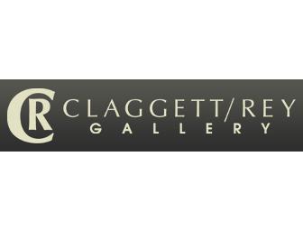 Claggett Rey Gallery Cocktail Party in Vail