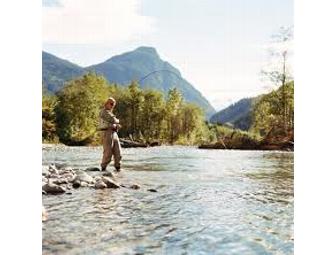 Pay-to-Play: Brown & Tedstrom Fly Fishing Trip I on the Big Thompson River