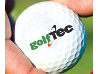 GolfTEC One Hour Swing Evaluation