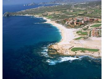 One Week in Two Bedroom Condo on the Beach in Cabo San Lucas, Mexico