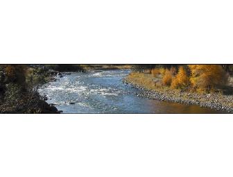 Pay-to-Play: Brown & Tedstrom Fly Fishing Trip II on the Big Thompson River