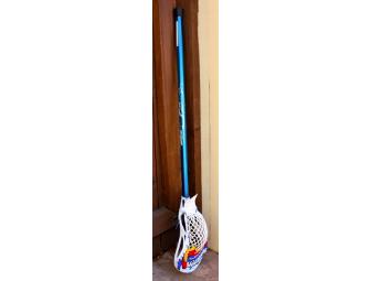 Custom Boys Lacrosse Stick