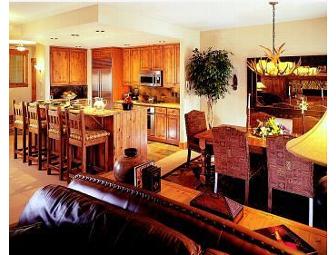 NEW: Steamboat in the Summertime...Luxury Condo for 4 Days/3Nights