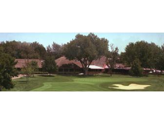 Golf on the Cherry Hills Par Three Course and Lunch