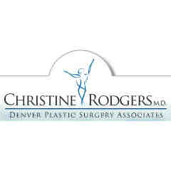 Dr. Christine Rodgers