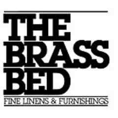 The Brass Bed