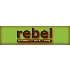 Rebel Contemporary Casual Clothing