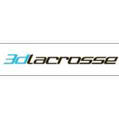 3d Lacrosse