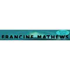 Francine Mathews