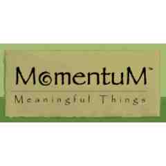MomentuM Meaningful Things