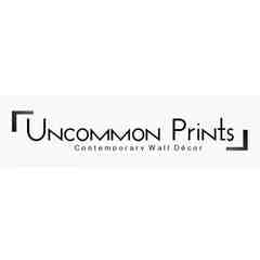 Uncommon Prints Contemporary Wall Deco