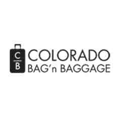 Colorado Bag 'n Baggagae