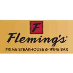 Fleming's Steakhouse