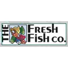 The Fresh Fish Co.