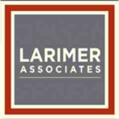 Tricia Calandra, Larimer Associates, Inc.