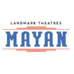 Mayan Theater
